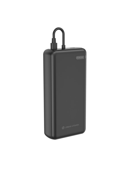 Powerbank 20.000 20W PD Urban Vitamin Menlo Park in rABS RCS